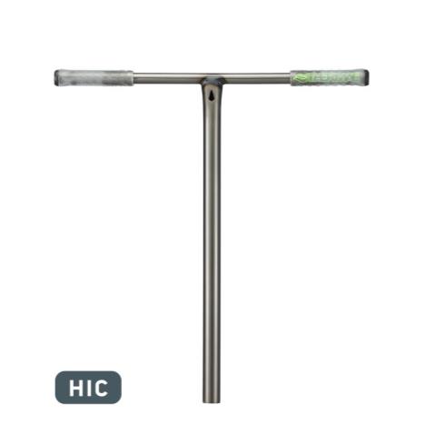 Blunt Thermal Bars HIC 650mm - Trans Black £64.90